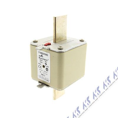 ножевые предохранители 170m6808d