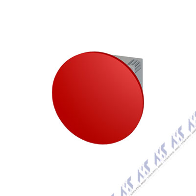 грибовидные кнопки 3sb35001qa21