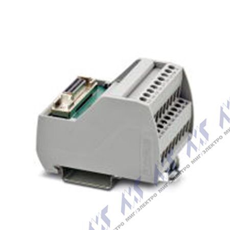 модули для контроллеров vip-2/sc/d26f uhio
