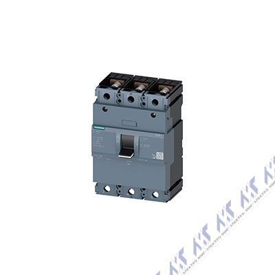 автоматические выключатели в литом корпусе 3va1 до 160 a 3va12251aa320da0