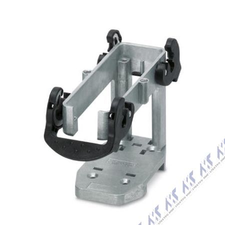 монтажные рамы разъемов hc-cif-b24-bfwd-fh-al