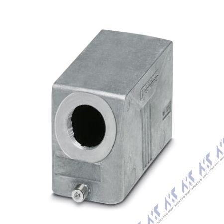 корпуса standard hc-sta-b16-hlfs-1stp16-el-al