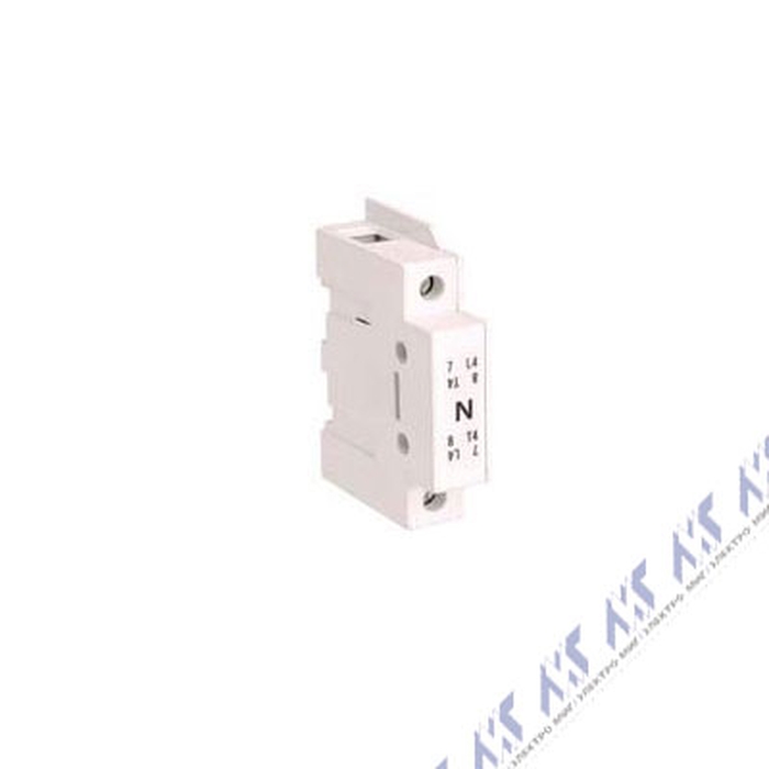 дополнительные контакты 4665305