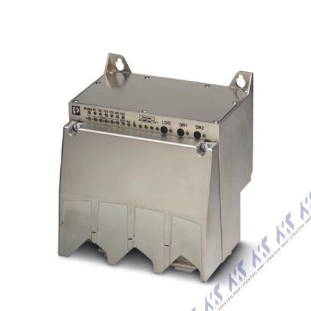 пускатели электродвигателя ibs rl 400 mlr r dio6/1 lk2mbd