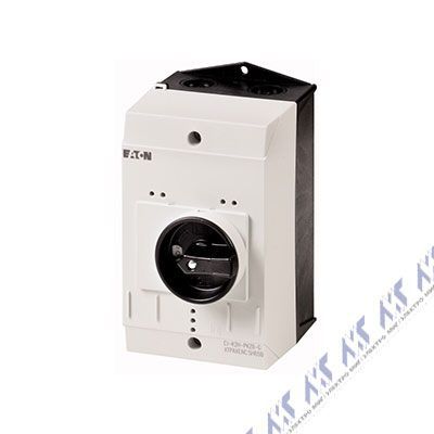 изолированный корпус ci-k2-pkz0-na-g