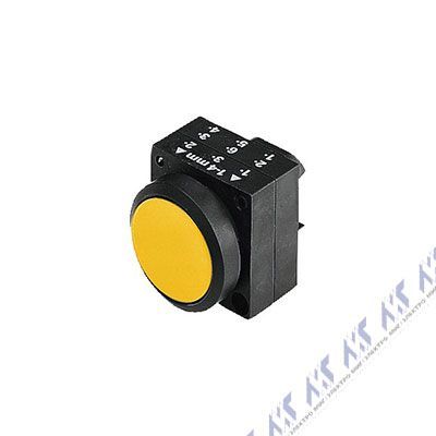 плоские кнопки 3sb30000ab51z
