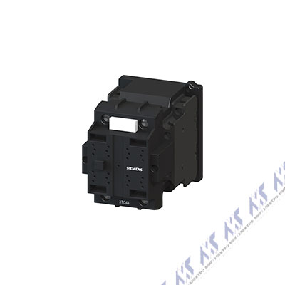 контакторы 3tc для цепей постоянного тока (32…400а) 3tc44170bk2