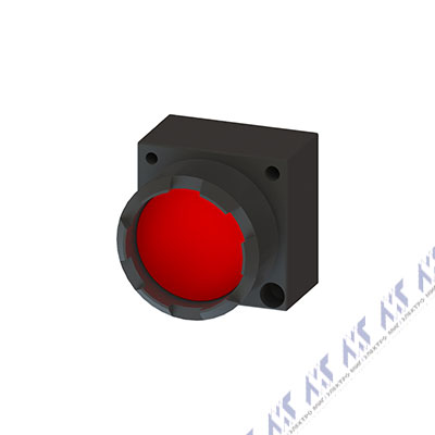 выступающие кнопки 3sb30000aa23