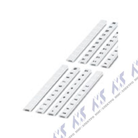 пластиковые таблички zbf 7,5 cus