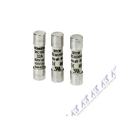 цилиндрические предохранители 3nc1415