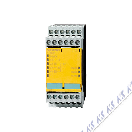 базовые модули 3tk28451hb40