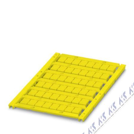 пластиковые таблички uct-tm 7,62 ye