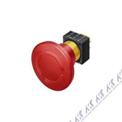 грибовидные кнопки 3sb30001aa20