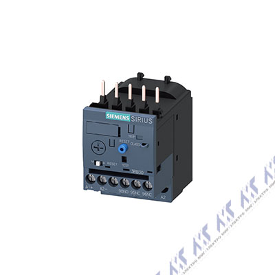 электронные реле перегрузки sirius 3rb 3rb30162rb0