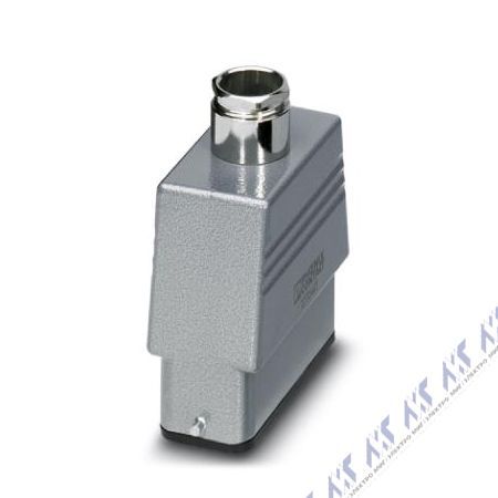 корпуса standard hc-d 25-tfl-72/m1pg16g