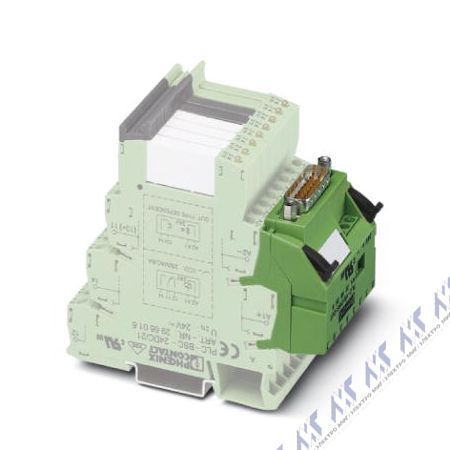 модули для контроллеров plc-v8/d15b/out