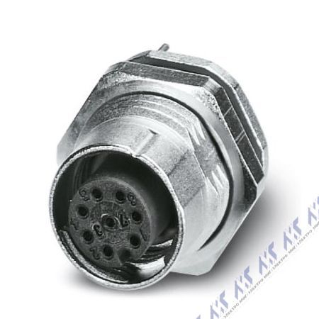 проходная деталь sacc-dsi-m12fs-8con-m16 sh