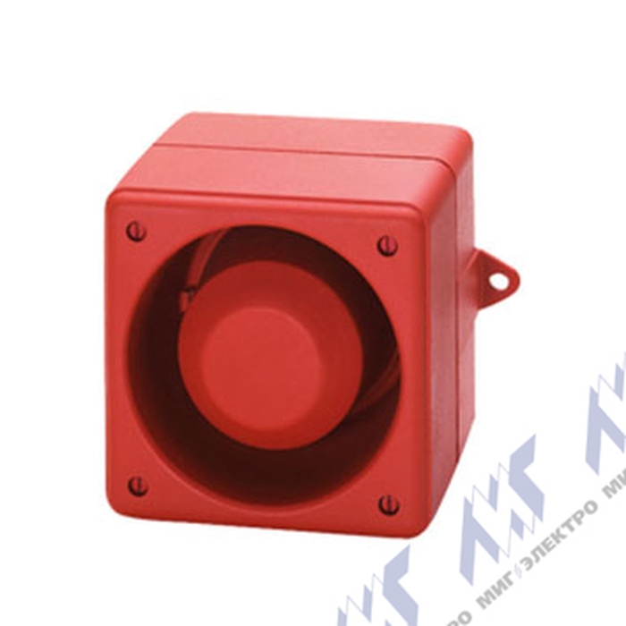 звукоизлучатели ds 10 230в ac внешний выбор тона
