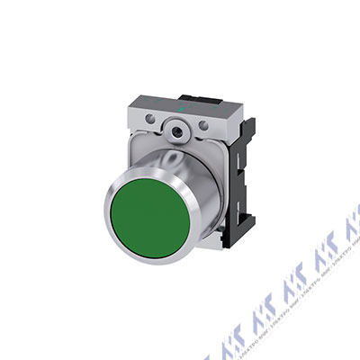 выступающие кнопки 3su12500eb400aa0