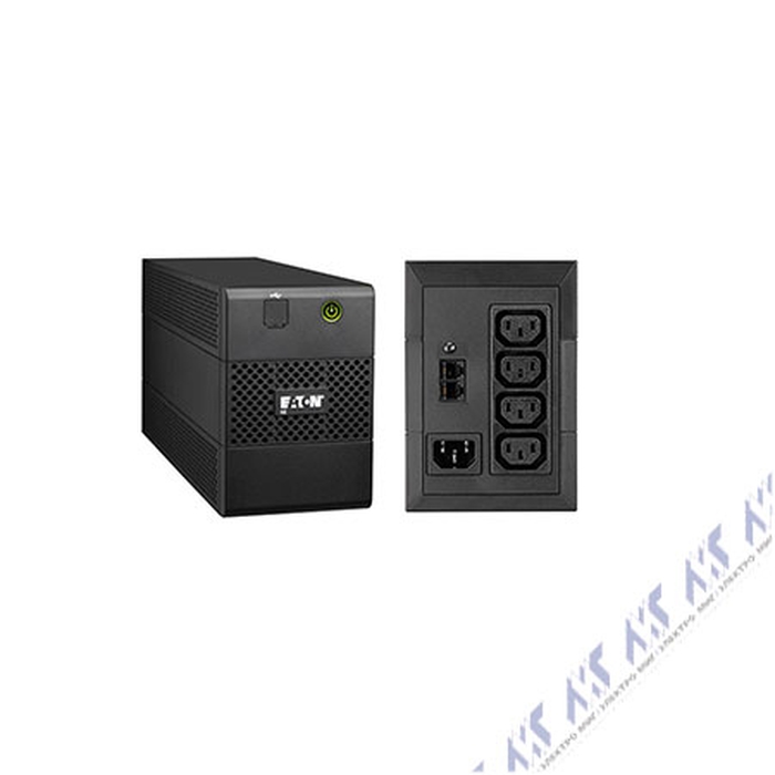 ибп eaton 5e (500-2000 ва) 5e650iusb