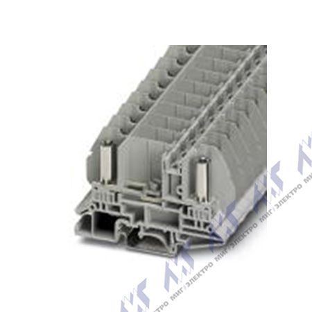 болтовой зажим rbo 5-t