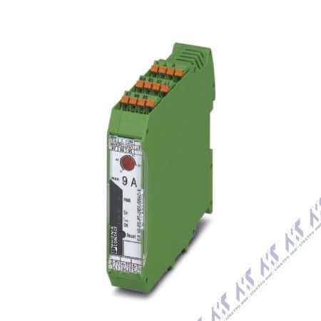 гибридные пускатели elr h3-ies-pt- 24dc/500ac-9