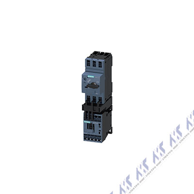 пусковая сборка для прямого пуска 3ra21100fe151bb4