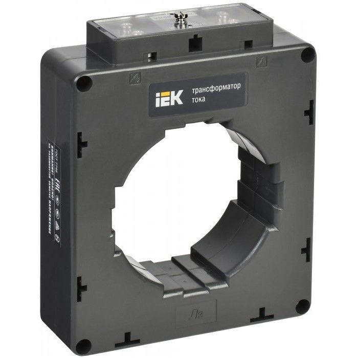 На фото: трансформаторы тока itt50-3-15-1500 IEK (ИЭК)