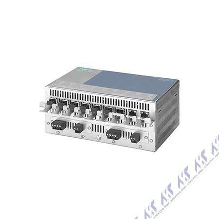 управляемые коммутаторы scalance x-300 6gk53072fd004ga3