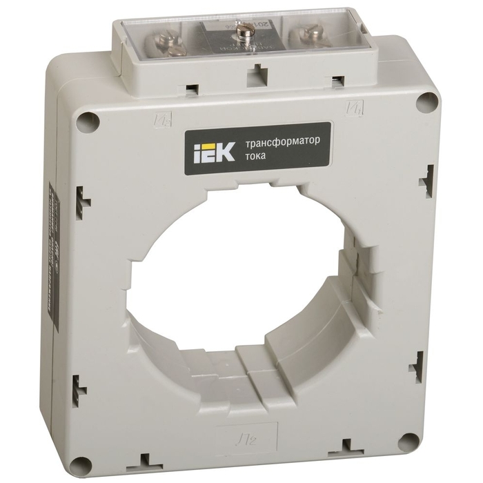 На фото: трансформаторы тока itb60-3-15-1500 IEK (ИЭК)