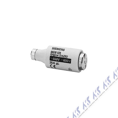 предохранители d-типа 5sd8025