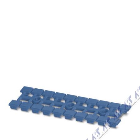 пластиковые таблички um1-tmf (6x5) bu