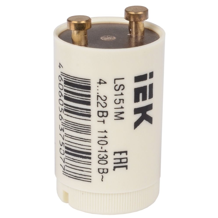 На фото: lld151-ls-22 IEK (ИЭК)