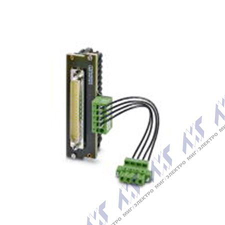 фронтальные адаптеры flkm-pa-d37/hw/aid4/c300