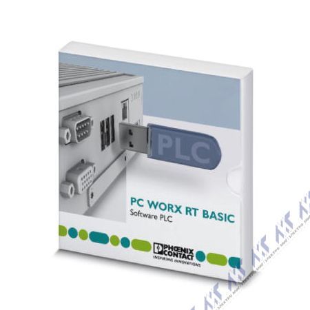 программный плк pc worx rt basic
