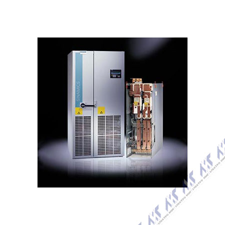 модули питания подключения 6sl37000le363aa3