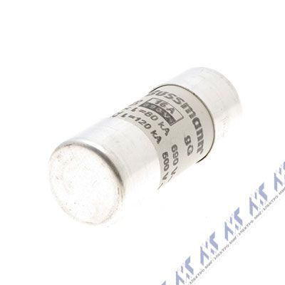 цилиндрические предохранители c22g16
