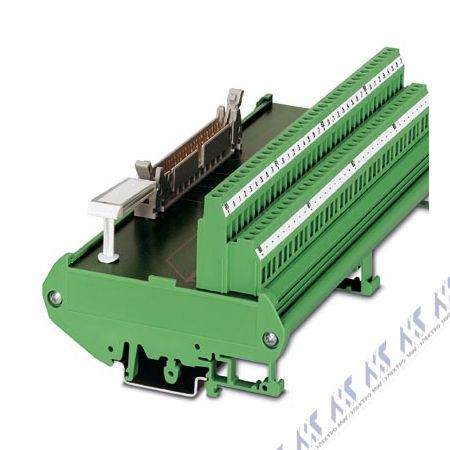 модули для контроллеров flkm 50/32p/plc