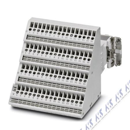 адаптер клеммного модуля hc-d 64-a-ut-per-f