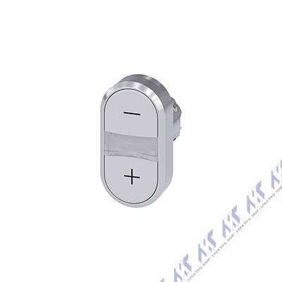 двойные кнопки 3su10503ab660al0