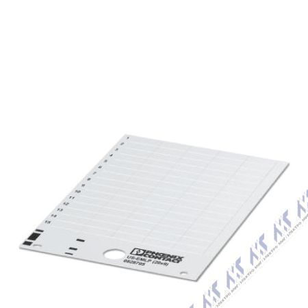 склеивание us-emlp (27x12,5) ye