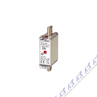 ножевые предохранители nw/nh 3na7804