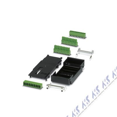 многофункциональные корпуса me-plc me plc 40 cl bk