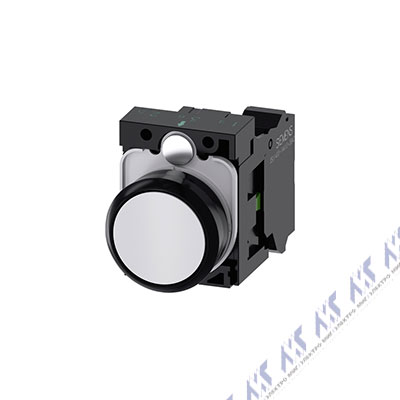 плоские кнопки 3su11000ab603ba0