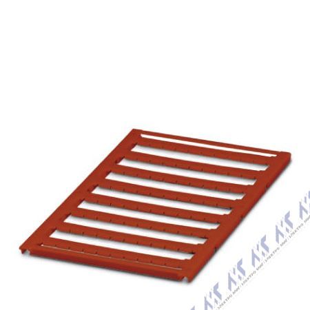пластиковые таблички uc-tmf 6 rd