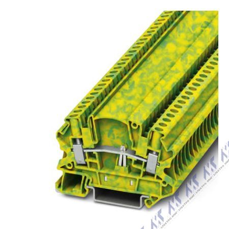 Заземляющие клеммы фото винтовой зажим utmed 4-pe