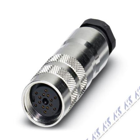 шинные системные соединители sacc-m16fs-14con-m