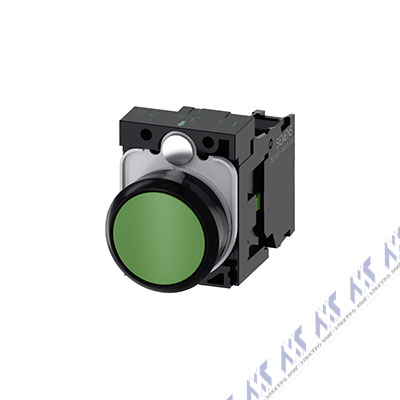 плоские кнопки 3su11000ab401ba0
