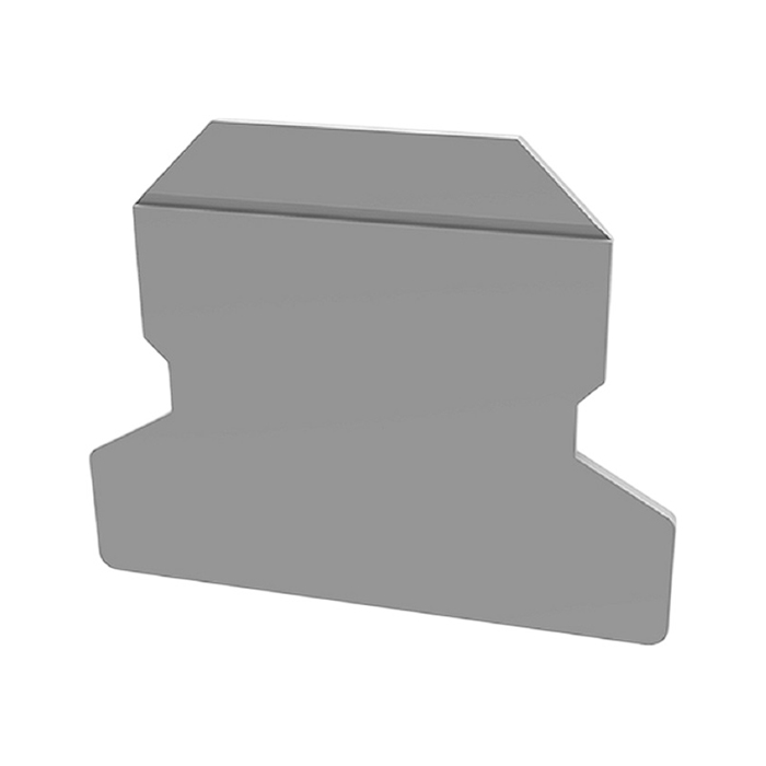 На фото: Общие аксессуары для клемм на DIN-рейку atp-pc n-01p-11-00z(h) DEGSON (Дегсон) 