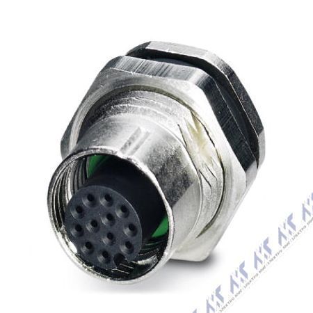 проходная деталь sacc-dsi-m12fs-12con-m16